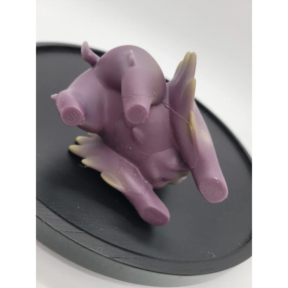 Owlbear D&D Dungeons & Dragons Figurines of Adorable Power Owl Bear 4